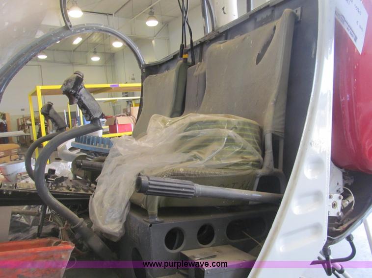 image for item AY9231 Helicopter Hughes