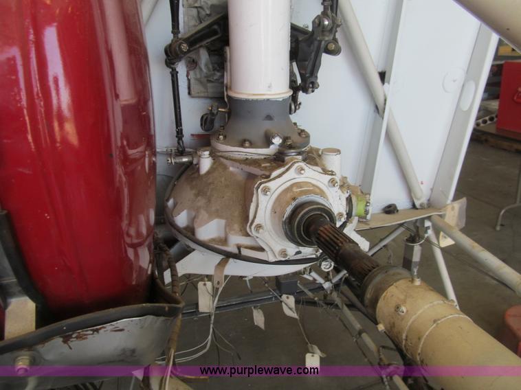 image for item AY9231 Helicopter Hughes