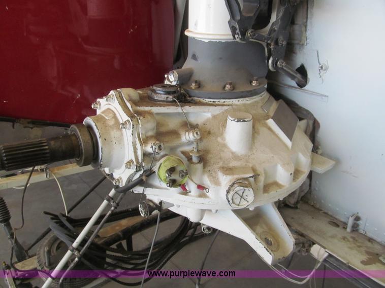 image for item AY9231 Helicopter Hughes