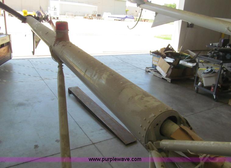 image for item AY9231 Helicopter Hughes