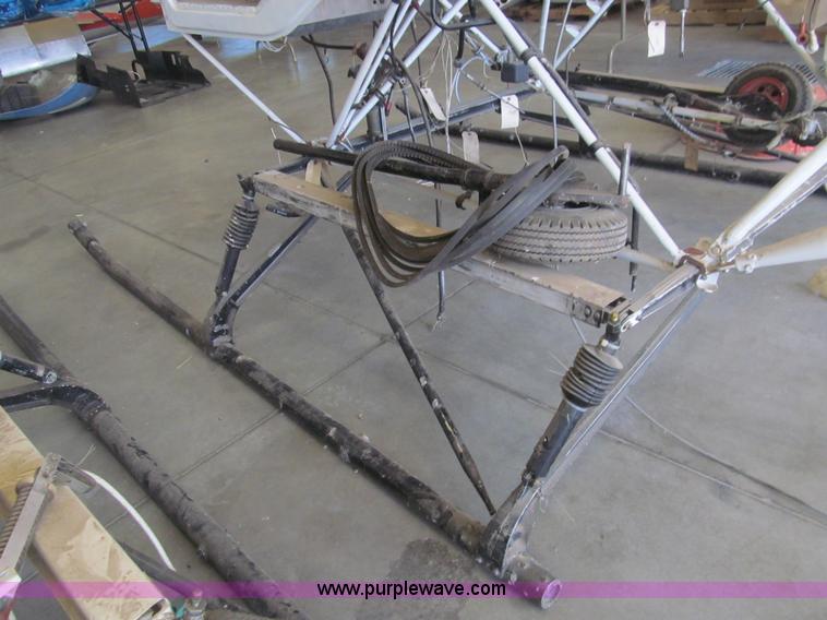 image for item AY9231 Helicopter Hughes