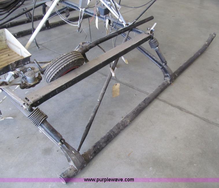 image for item AY9231 Helicopter Hughes