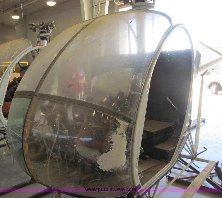 image for item AY9232 Helicopter Hughes