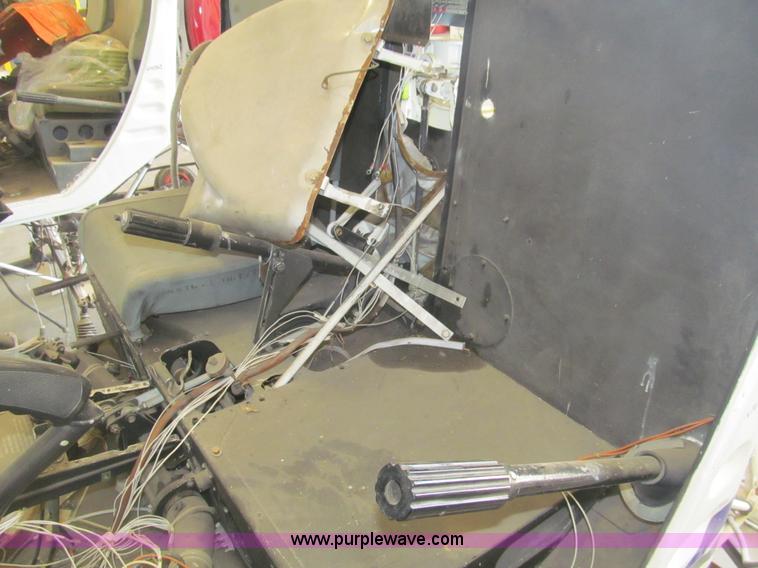 image for item AY9232 Helicopter Hughes