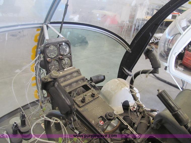 image for item AY9232 Helicopter Hughes