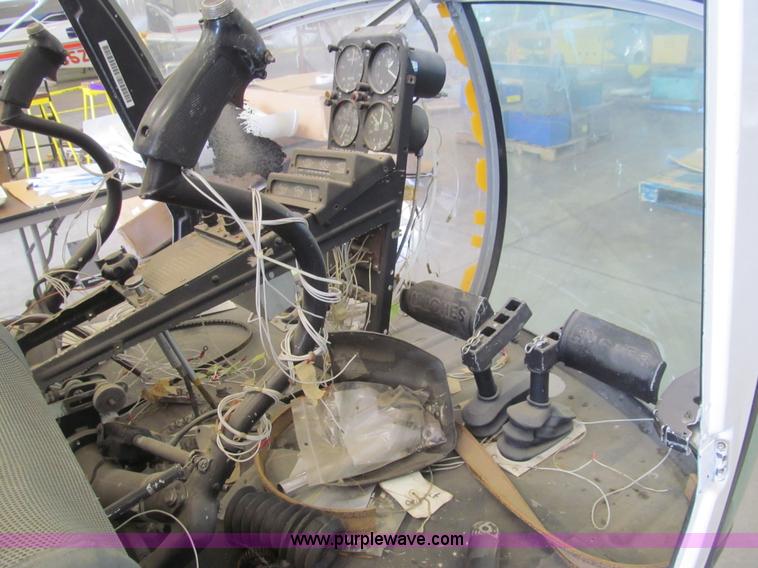 image for item AY9232 Helicopter Hughes