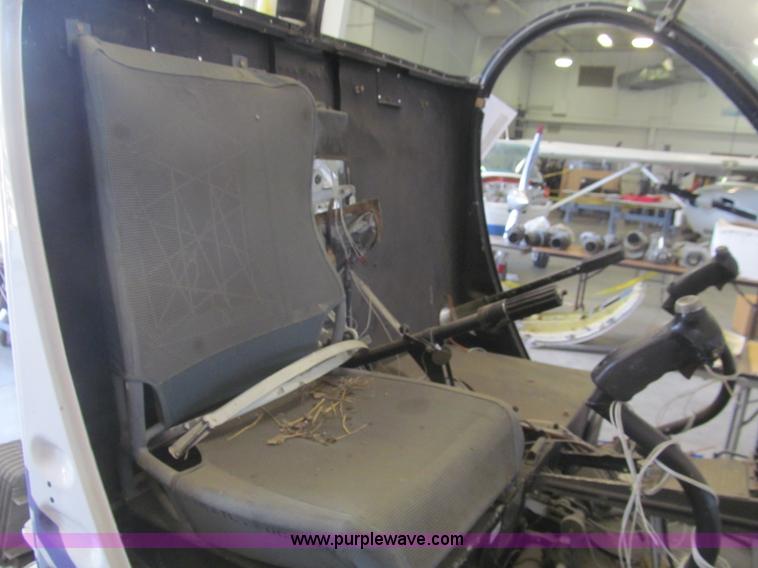 image for item AY9232 Helicopter Hughes