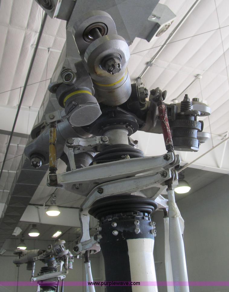 image for item AY9232 Helicopter Hughes