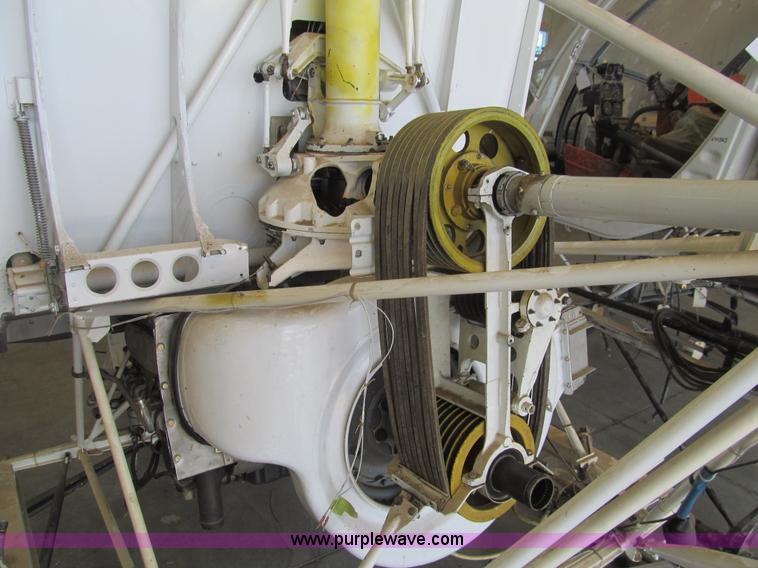 image for item AY9232 Helicopter Hughes