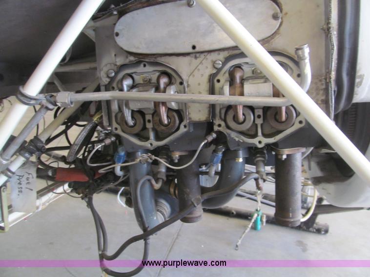 image for item AY9232 Helicopter Hughes