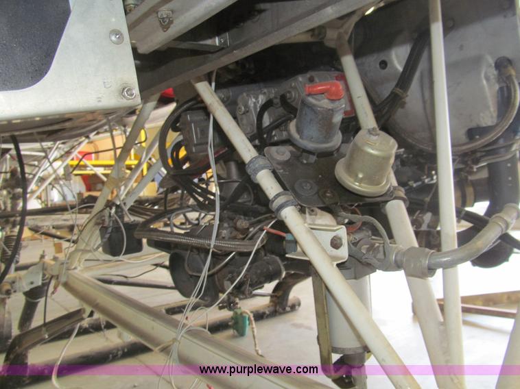 image for item AY9232 Helicopter Hughes