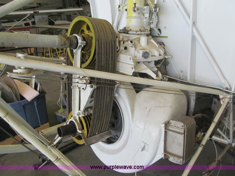 image for item AY9232 Helicopter Hughes