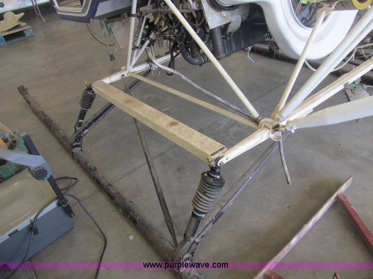 image for item AY9232 Helicopter Hughes