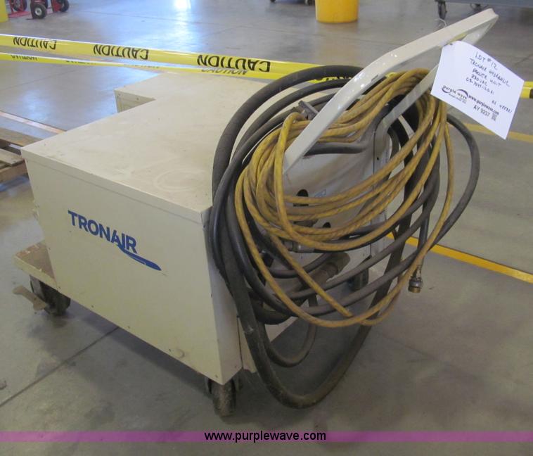 image for item AY9237 Tronair hydraulic power unit