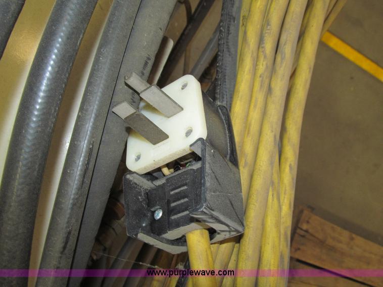 image for item AY9237 Tronair hydraulic power unit