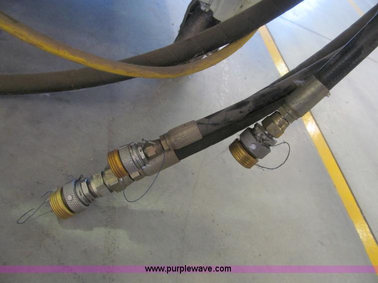 image for item AY9237 Tronair hydraulic power unit