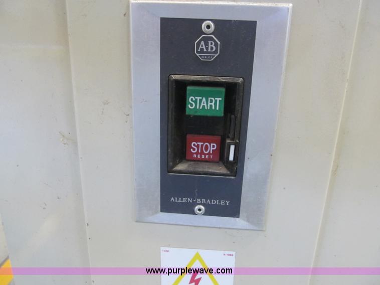 image for item AY9237 Tronair hydraulic power unit