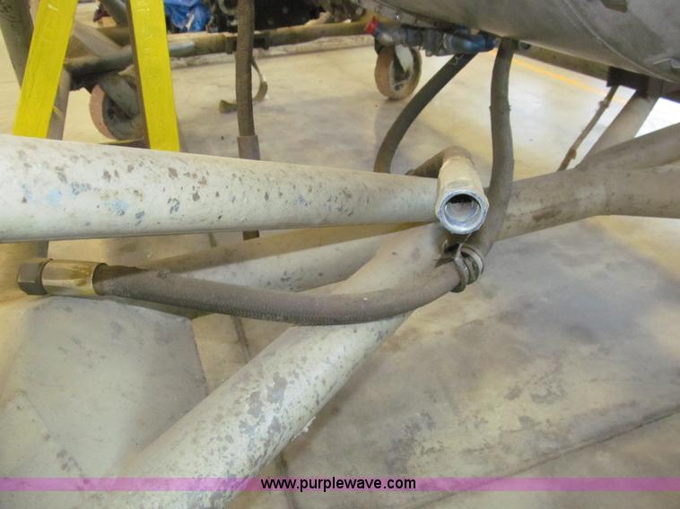 image for item AY9246 J-34 jet engine