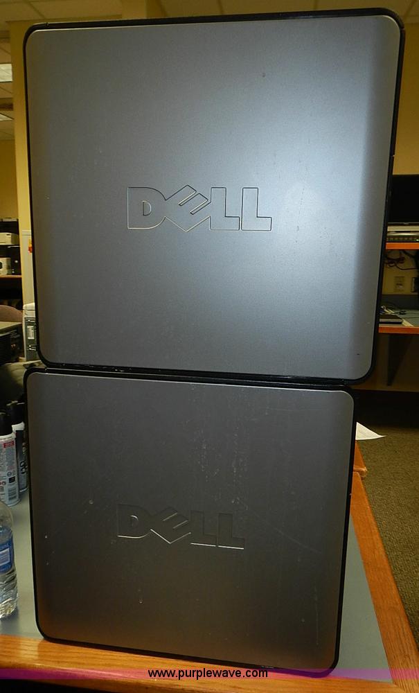 image for item AZ9816 (31) assorted desktop computer towers