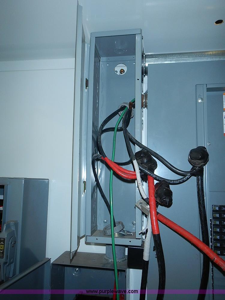 image for item AZ9843 Metal cabinet