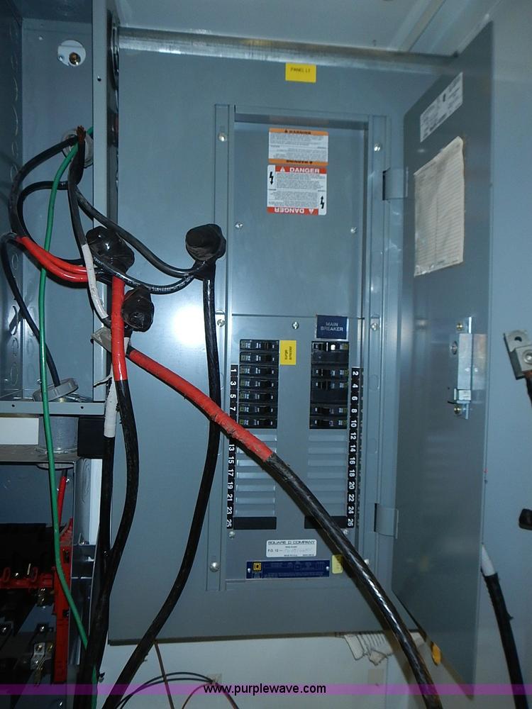 image for item AZ9843 Metal cabinet