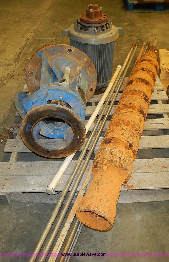 image for item AZ9846 Assorted equipment