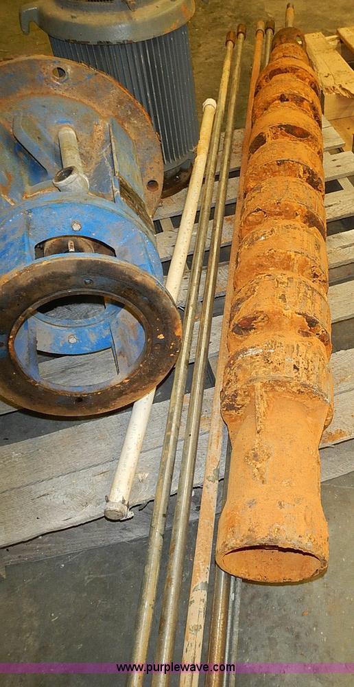 image for item AZ9846 Assorted equipment