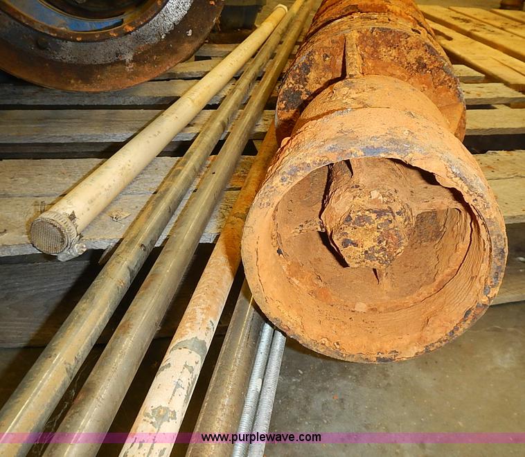 image for item AZ9846 Assorted equipment