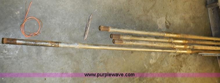 image for item AZ9846 Assorted equipment