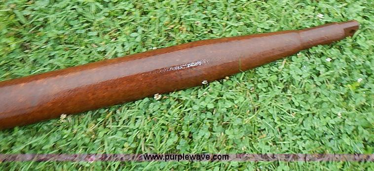 image for item AZ9858 5' x 4" pneumatic underground boring tool