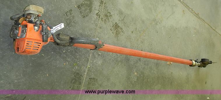 image for item AZ9866 Stihl power pruner