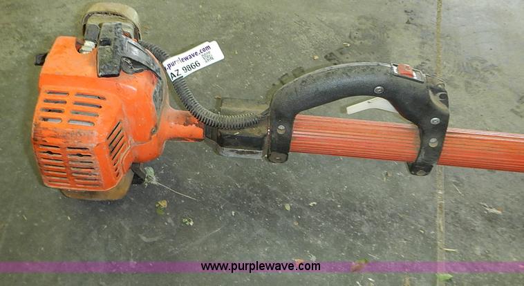 image for item AZ9866 Stihl power pruner