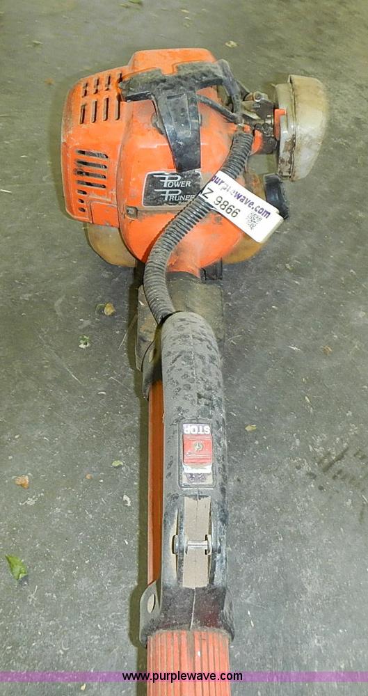 image for item AZ9866 Stihl power pruner