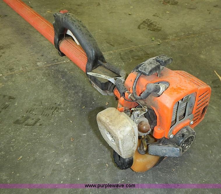 image for item AZ9866 Stihl power pruner