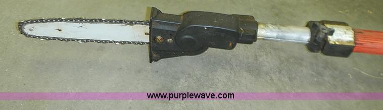 image for item AZ9866 Stihl power pruner