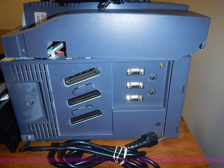 image for item AZ9868 Phone system