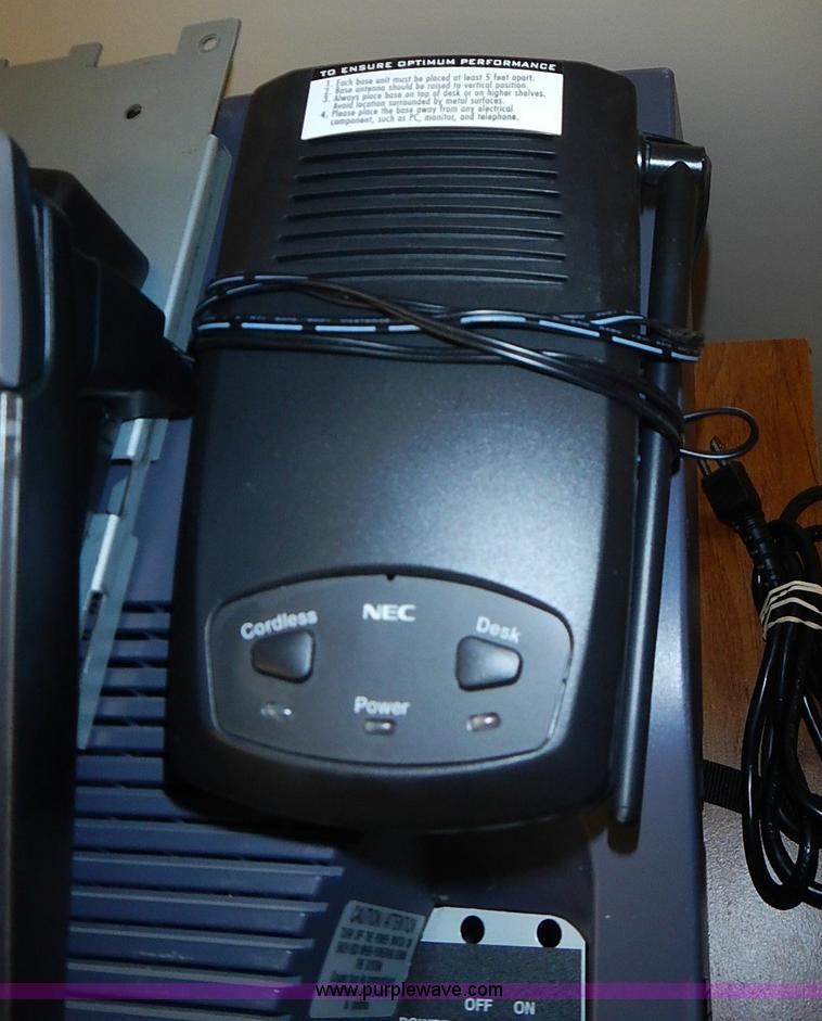 image for item AZ9868 Phone system