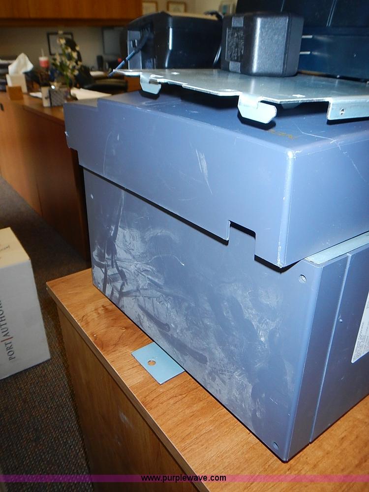 image for item AZ9868 Phone system