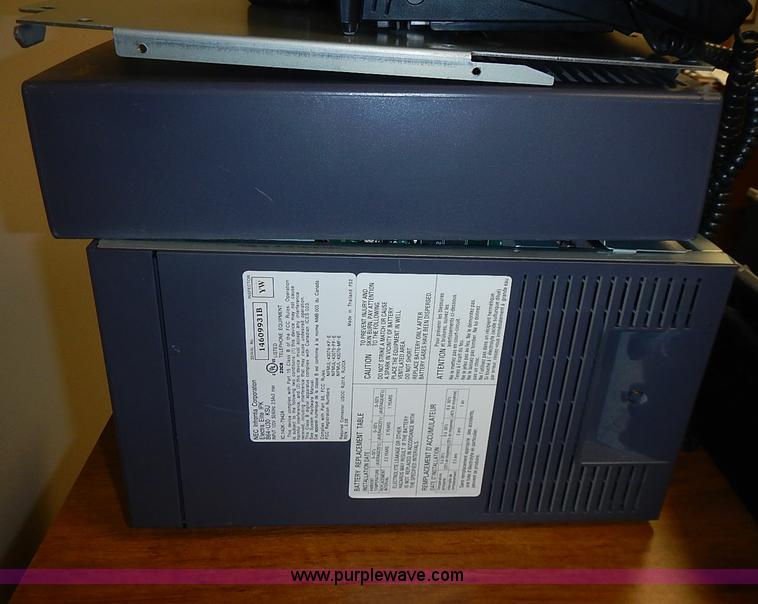 image for item AZ9868 Phone system