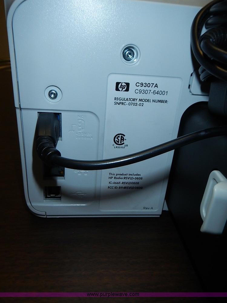 image for item AZ9869 Assorted office equipment