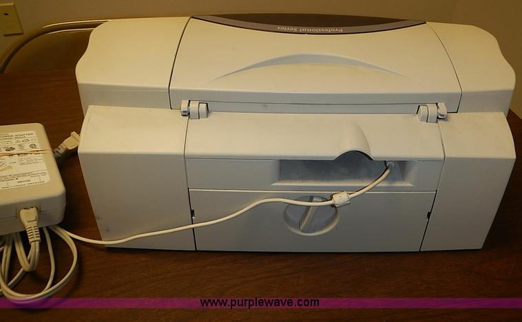 image for item AZ9869 Assorted office equipment