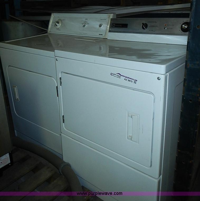 image for item AZ9870 (2) dryers