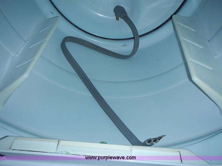 image for item AZ9870 (2) dryers