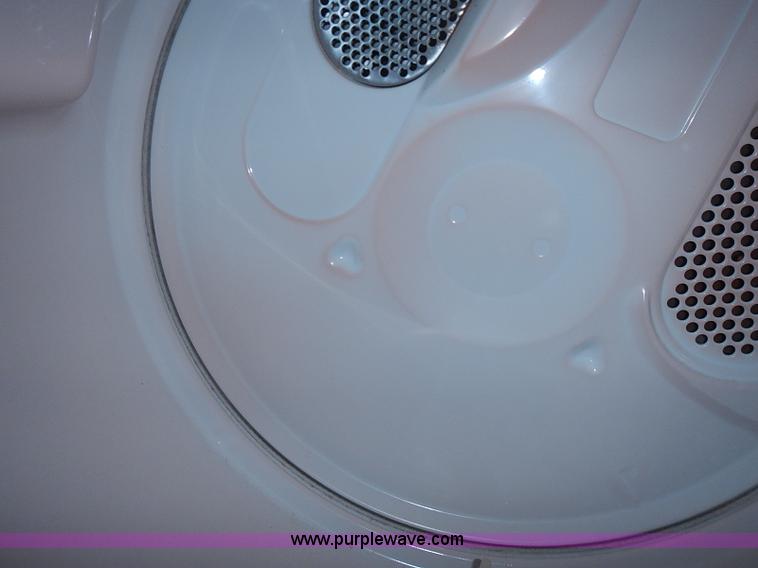 image for item AZ9870 (2) dryers