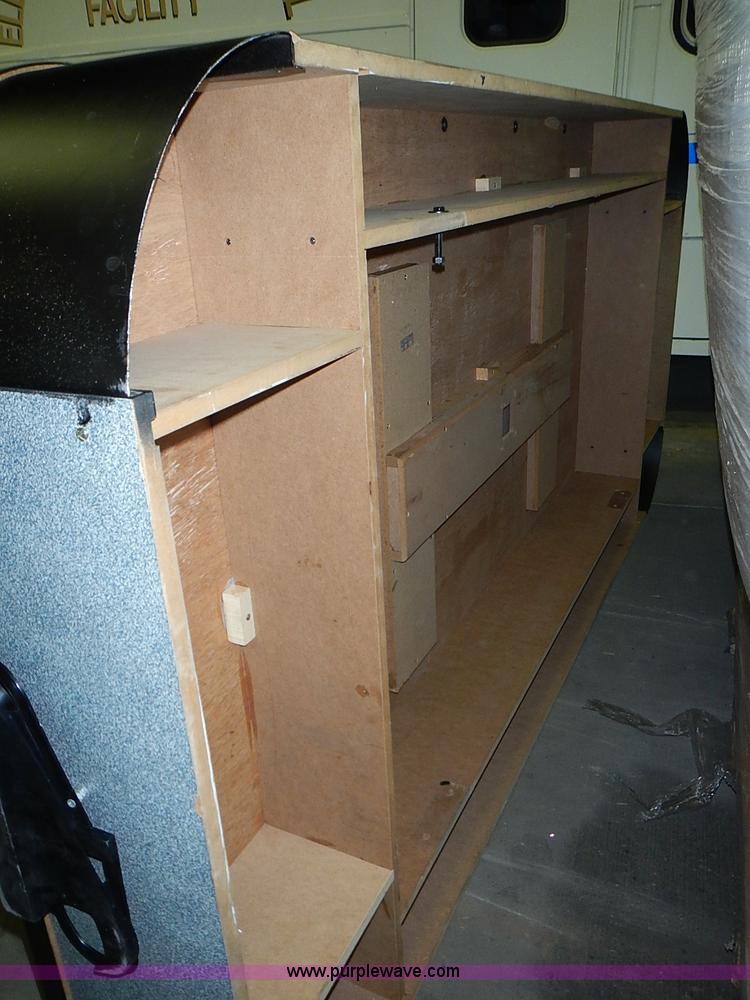 image for item AZ9871 Air hockey table