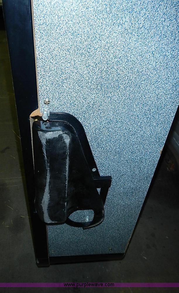 image for item AZ9871 Air hockey table