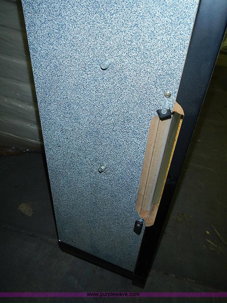 image for item AZ9871 Air hockey table