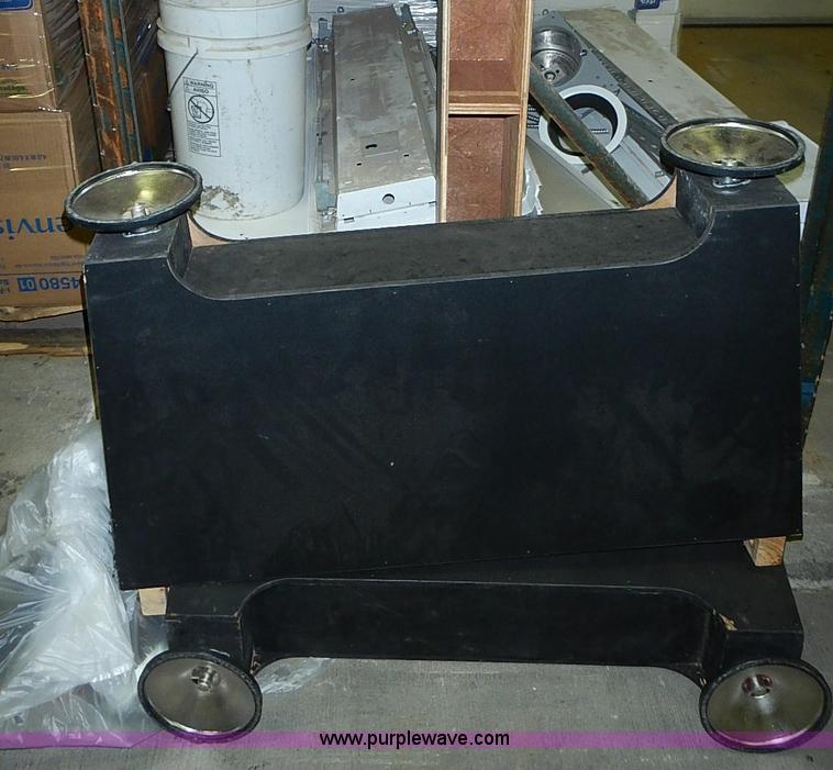 image for item AZ9871 Air hockey table