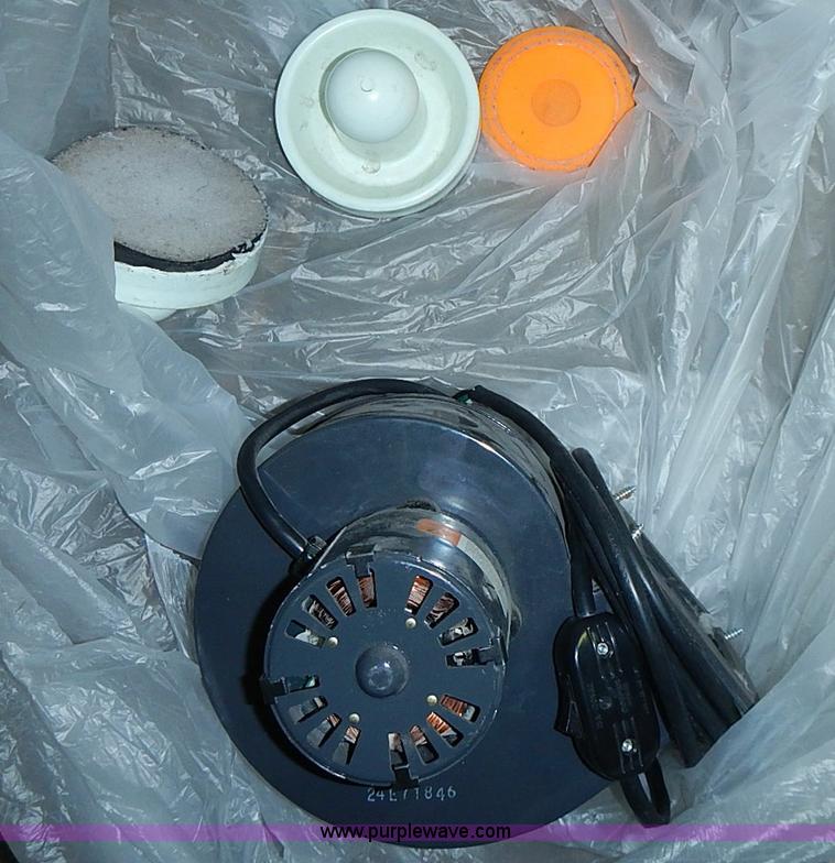 image for item AZ9871 Air hockey table