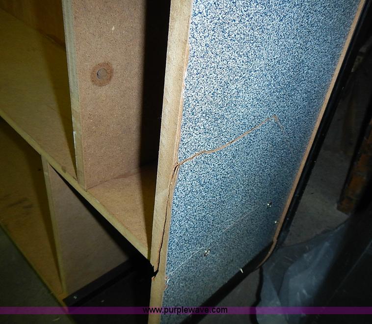 image for item AZ9871 Air hockey table